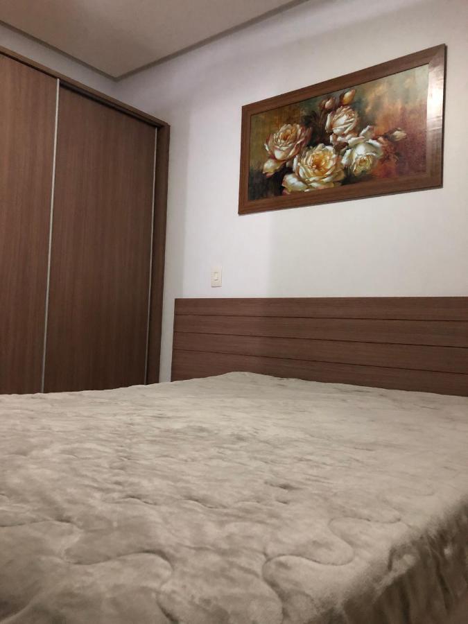 Veredas do Rio Quente Flat 109 Exterior foto